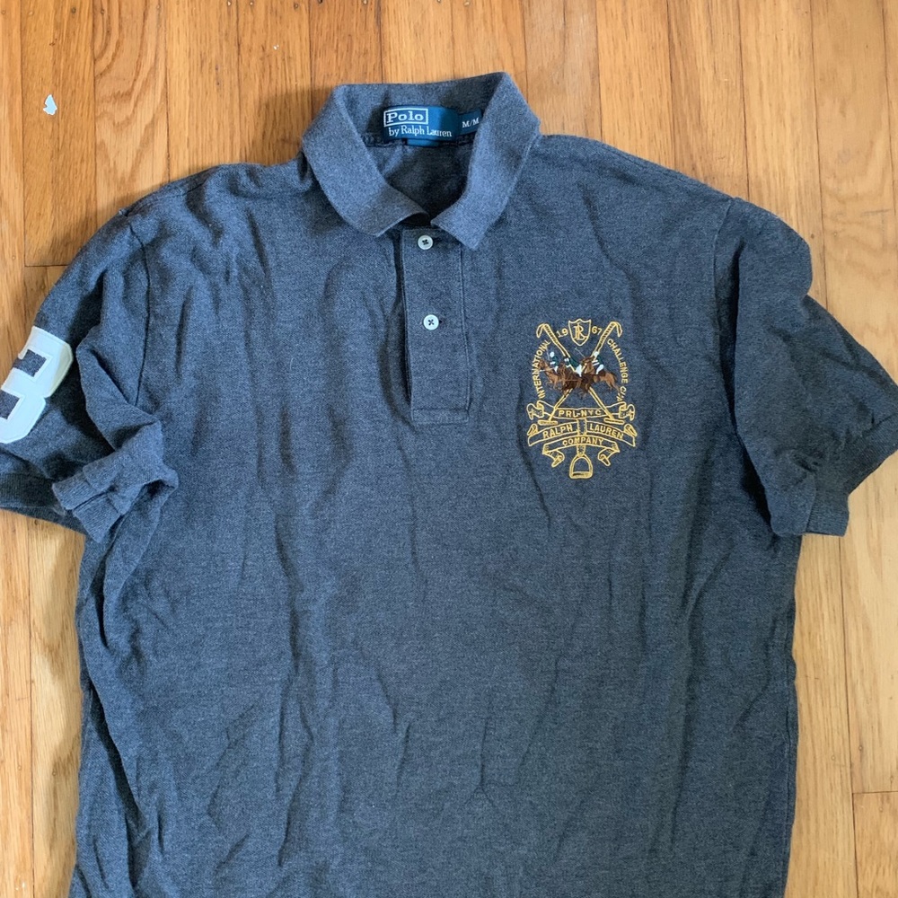 Ralph Lauren polo